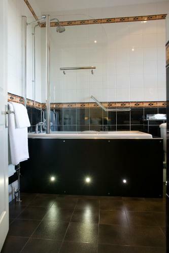 Hostal Tan-y-foel Country Guest House