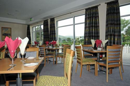 Ramsey Park Hotel