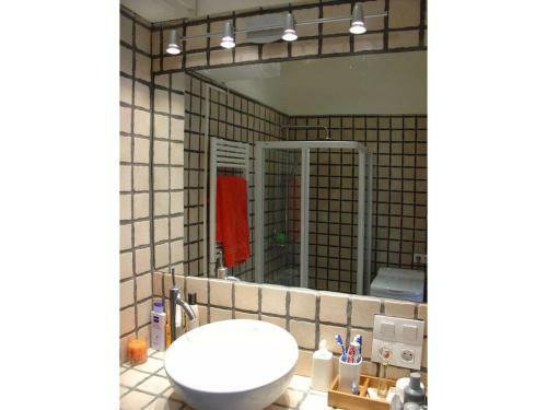 Apartamento Sol Marino