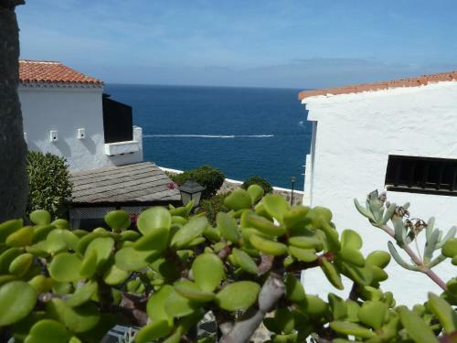 Apartamento Studio F�r 2 Personen Mit Traumblick
