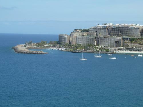 Apartamento Studio F�r 2 Personen Mit Traumblick