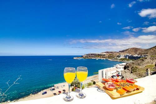Apartamento Studio F�r 2 Personen Mit Traumblick