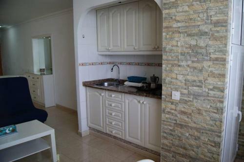 Apartamento Primera L�nea - Playa Patalavaca