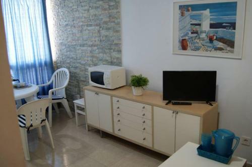Apartamento Primera L�nea - Playa Patalavaca