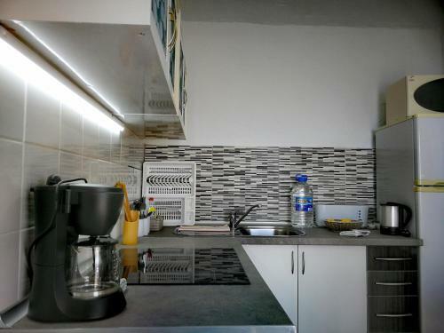 Panoramic Holiday Apartment Over The Anfi Beach