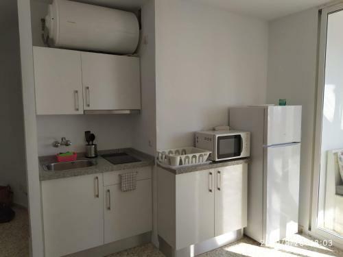 Apartamento Playa/piscina Apto Paraiso Rosa
