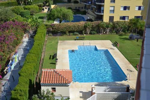 Apartamento Playa/piscina Apto Paraiso Rosa