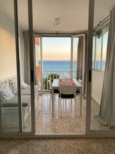 Apartamento Playa/piscina Apto Paraiso Rosa
