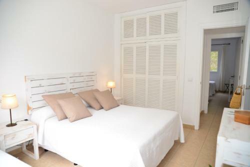 Apartamentos Costamar 1; Apartamento N�11