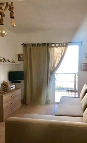 Apartamento Bilocale Vista Mare Es Pujols