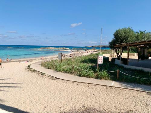 Apartamentos Copacabana A Soli 20 M Dal Mare