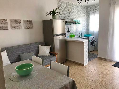 Apartamentos Copacabana A Soli 20 M Dal Mare