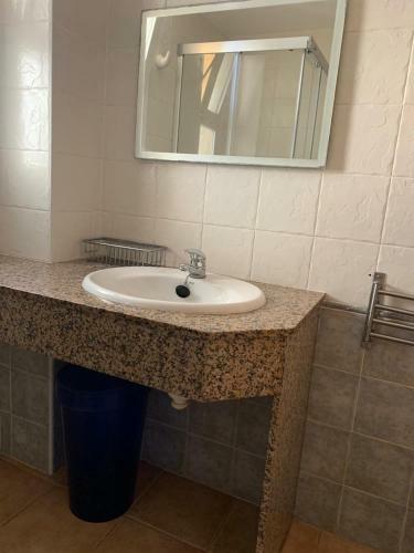 Apartamento Espalmador II 7 Bajo Alta Turistica