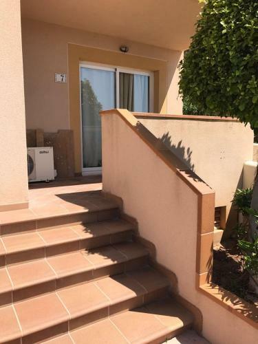 Apartamento Espalmador II 7 Bajo Alta Turistica