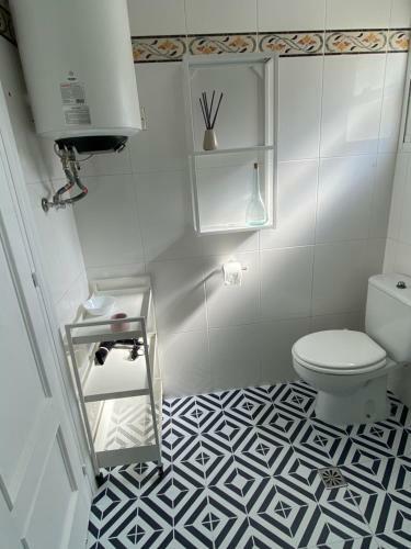 Apartamento Lucky13 - Es Pujols Proche de La Plage