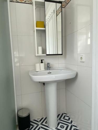 Apartamento Lucky13 - Es Pujols Proche de La Plage