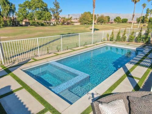 Villa New! Luxury Indio Oasis W/ Private Pool & Spa
