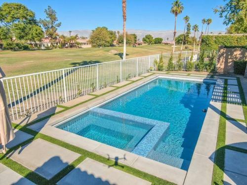 Villa New! Luxury Indio Oasis W/ Private Pool & Spa