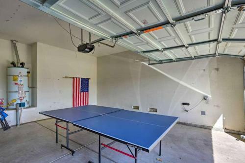 Villa New! Luxury Indio Oasis W/ Private Pool & Spa