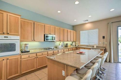 Villa New! Luxury Indio Oasis W/ Private Pool & Spa