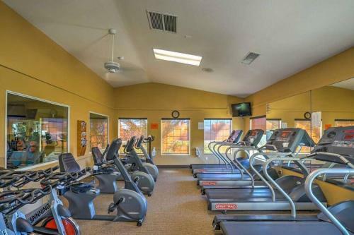 Villa New! Luxury Indio Oasis W/ Private Pool & Spa