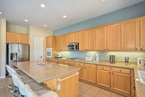 Villa New! Luxury Indio Oasis W/ Private Pool & Spa