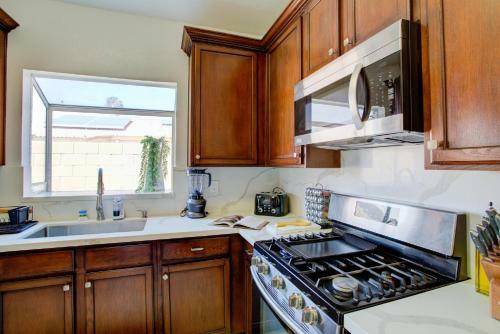 Top Rated 5 Star Getaway 4br 2 Bathroom