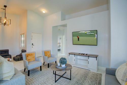 Top Rated 5 Star Getaway 4br 2 Bathroom