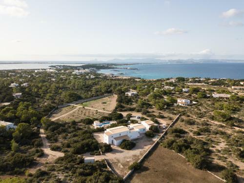 Apartments Es Clot Des Forn
