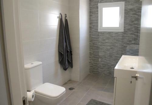 Apartment In Caleta de V�lez - 016