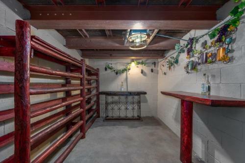 @ Marbella Lane - The Wine Mine Desert Escape