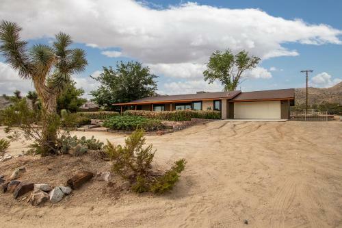 @ Marbella Lane - The Wine Mine Desert Escape