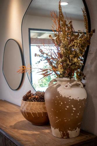 @ Marbella Lane - The Wine Mine Desert Escape
