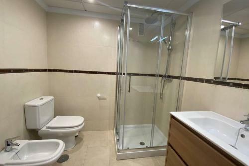 Apartamento Primera L�nea Playa. Vistas Al Mar