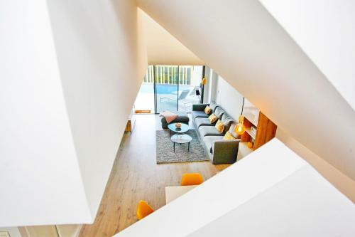 Casa Melocot�n - Designhouse Mit Privatem Pool, Direkt Am Golfplatz
