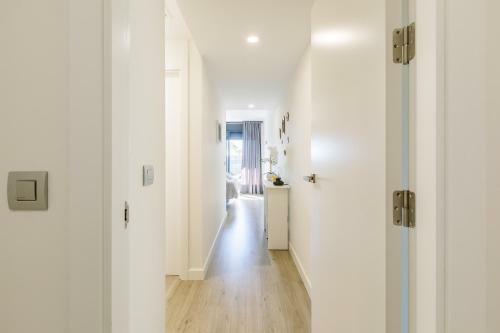 Apartamento A&n Alexia