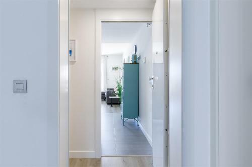 Apartamento A&n Alexia