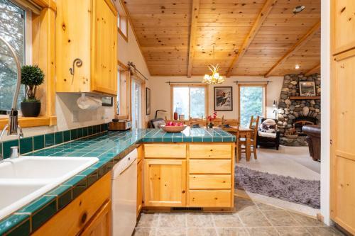 North Shore - Serene Home