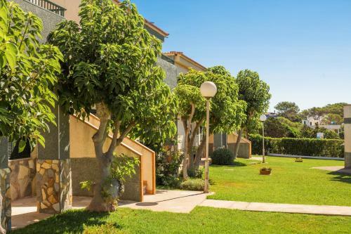 Apartamento Apto A 1 Min de Cala Forcat Dm31