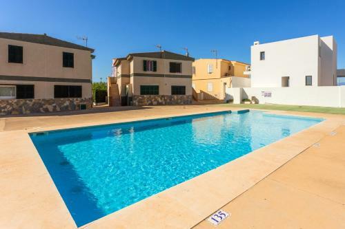 Apartamento Apto A 1 Min de Cala Forcat Dm31