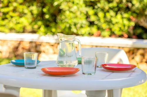 Apartamento Apto A 1 Min de Cala Forcat Dm31