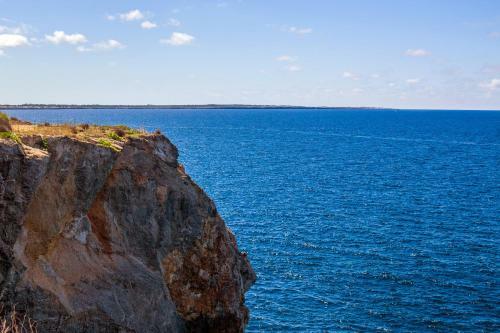 Apartamento Apto A 1 Min de Cala Forcat Dm31