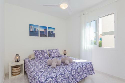 Apartamento Apto A 1 Min de Cala Forcat Dm31