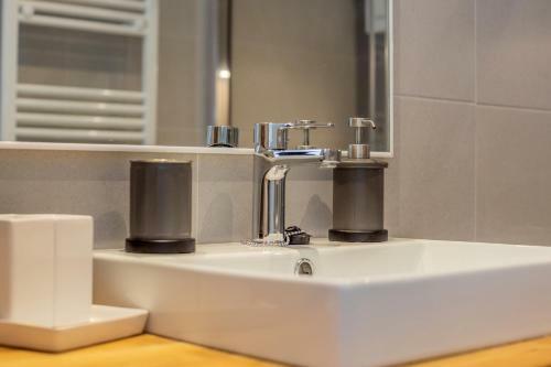 Apartamento Apto A 1 Min de Cala Forcat Dm31