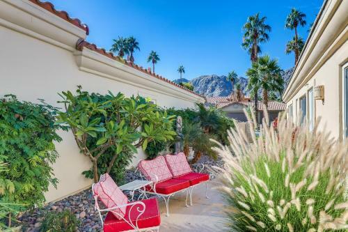 Top Rated Pool, Spa, Tanning Ledge, Grill, Misters And Pets Ok