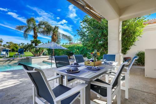 Top Rated Pool, Spa, Tanning Ledge, Grill, Misters And Pets Ok