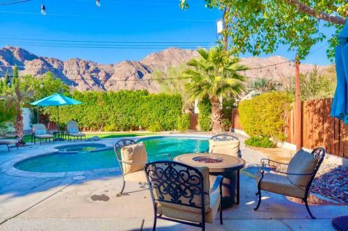 Luxe Cove Retreat ? Heated Pool ? Spa ? 31+ Days