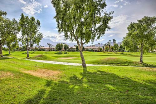 Apartamento Bright And Sunny La Quinta Condo On Golf Course