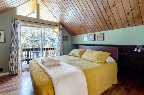 The Mod Lodge