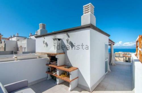 Apartamento Two Bedroom Duplex With Spectacular Ocean View
